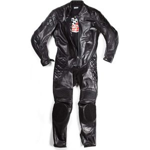 Helstons Ks 70 Leren Pak