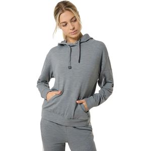 Super.natural - Favourite Pocket Hoodie - Zwart - Hoodie