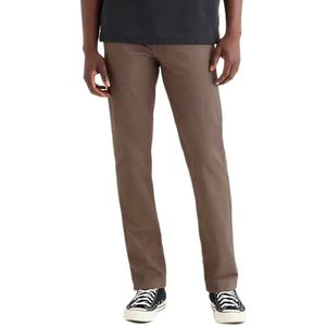 Dockers - Smart 360 Flex California - Chino Broek - Beige - Slim Fit