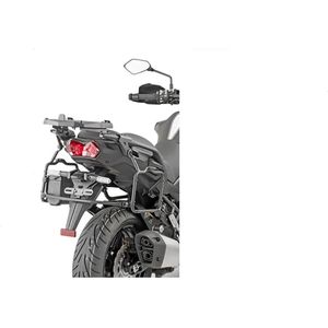 GIVI - Side Case Carrier - Afneembaar - Voor Monokey - Voor Kawasaki Versys 1000 (19-21)
