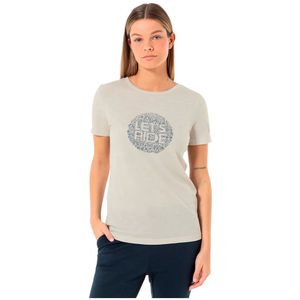 Super.Natural Dames Lets Ride Bio J T-shirt