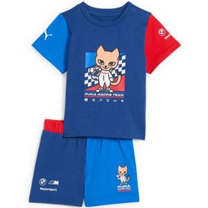 Puma Bmw Motorsport Set