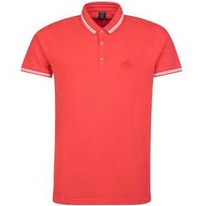 Protest Ted Korte Mouw Poloshirt