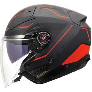 Ls2 Of603 Infinity Ii Veyron Ece 22.06 Open Helm