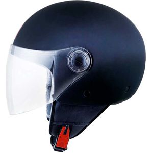 Mt Helmets Street Open Helm