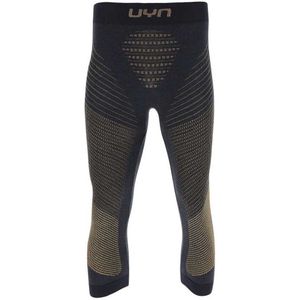 Uyn - Cashmere Shiny 2.0 - Driekwart Basislaagbroek