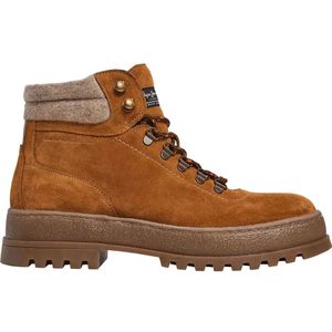 Pepe Jeans - Lincoln - Hiking Booties