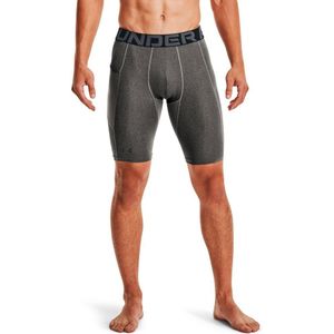 Under Armour Heatgear Compression Long Basislaag Shorts