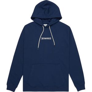 Dc Shoes Baseline Ph Hoodie
