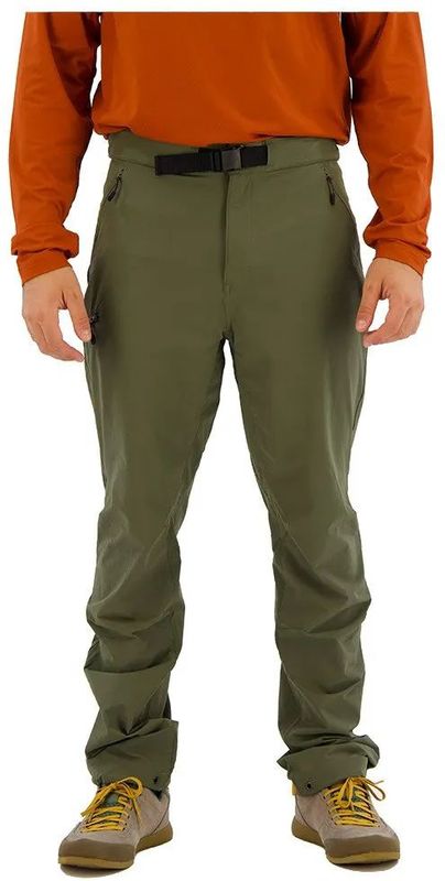 Black Diamond Heren Alpine Broek