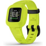 Garmin Vivofit Junior 3 Smartwatch Groen
