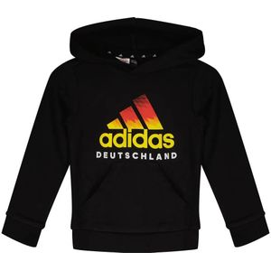 Adidas Germany 23/24 Junior Hoodie