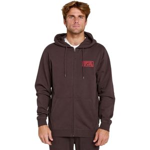 Rip Curl Made For Sweatshirt Met Rits