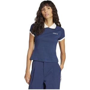 Adidas - Originals Jy2829 - Poloshirt - Korte Mouw