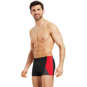 Zoggs Prism Hip Racer Zwembroek