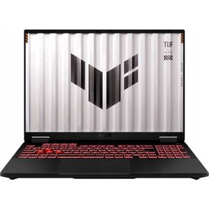 Asus Sistemas Tuf Gaming A16 Fa608uh-r7165w 16´´ R7-260/16gb/512gb Ssd/rtx 5050 Gaming-laptop