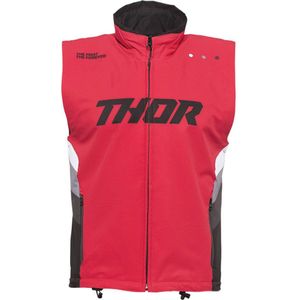 Thor Warmup Vest