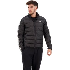 Adidas Essentials 3 Stripes Lite Jacket Grijs XL / Regular Man