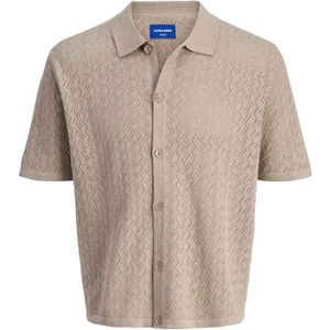 Jack & Jones Tyler Korte Mouw Poloshirt