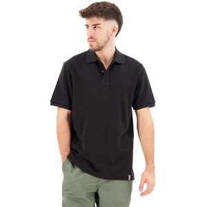 G-star Essential Short Sleeve Polo Zwart L Man