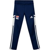 Adidas Olympique Lyon 22/23 Training Juniorbroeken