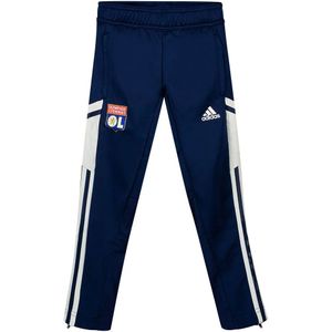Adidas Olympique Lyon 22/23 Training Juniorbroeken