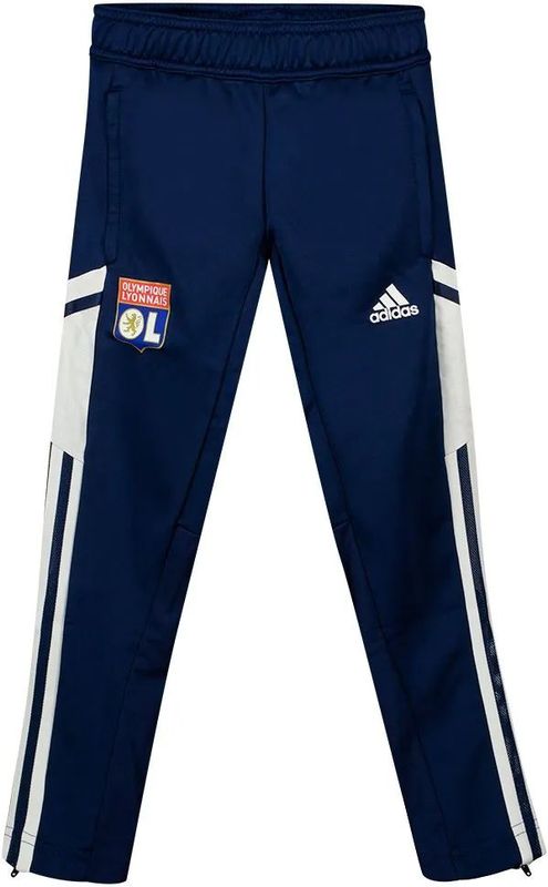 Adidas Olympique Lyon 22/23 Training Juniorbroeken
