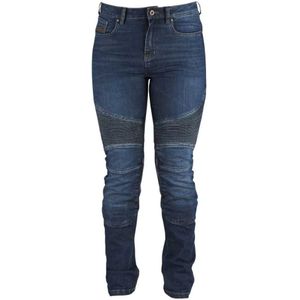 Furygan Purdey Spijkerbroek