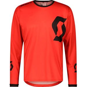 Scott Compete Trui Met Lange Mouwen