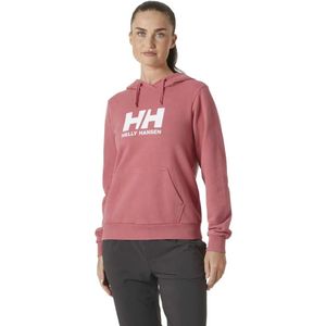Helly Hansen - Logo 2.0 Hoodie - Katoen - Zacht - Met Capuchon