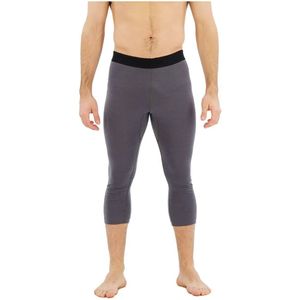 adidas - Xperior Merino 200 - 3/4 Lange Legging - Merinowol - Thermoregulerend