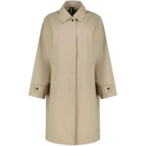 Ecoalf Idal Trenchcoat