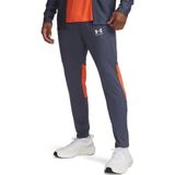 Under Armour - Challenger Train - Sportbroek - Zwart - 4-way Stretch Materiaal