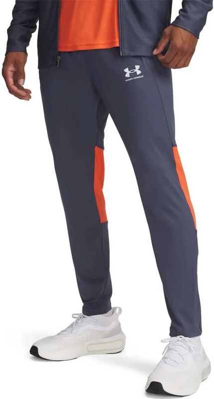Under Armour - Challenger Train - Sportbroek - Zwart - 4-way Stretch Materiaal