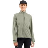 Odlo - Zeroweight Pro Warm Jacket - Dames - Hardloopjack
