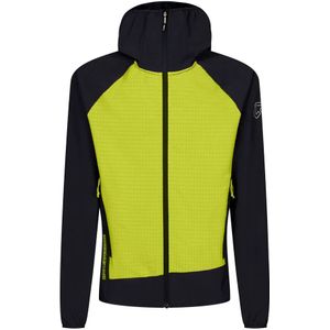 Rock Experience Razor Blade Softshelljack