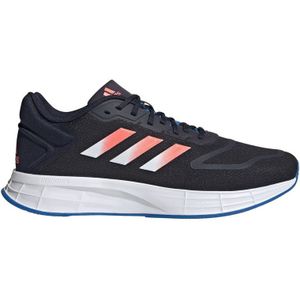 Adidas Duramo 10 Running Shoes Blauw EU 44 Man