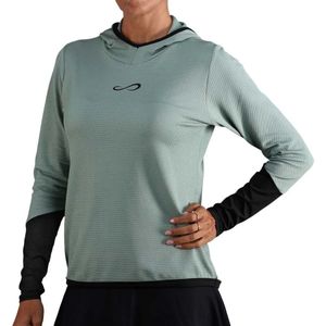 Endless Breath Line Hoodie