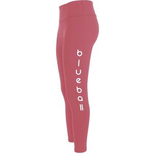 Blueball Sport Natural Leggings Met Hoge Taille