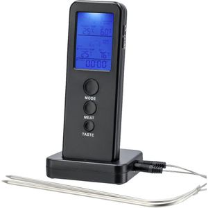 Hama 110207 Digitale Thermometer