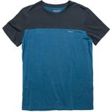 Devold Heren Classic Linear T-shirt