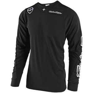 Troy Lee Designs Se Air Solo Trui Met Lange Mouwen
