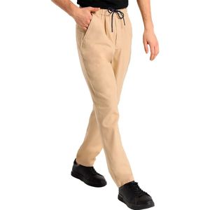 Victorio & Lucchino - 600007000 - Chino Slim Pants - Bruin - Casual