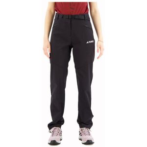 Adidas Xperior Pants Zwart 38 / Short Vrouw