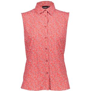 Cmp 39t6846 Mouwloos Shirt