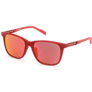 Adidas Sp0051-5567u Sunglasses Rood 55 Man
