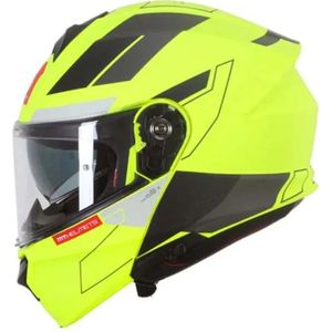 Mt Helmets Genesis Sv Talo Modulaire Helm