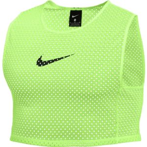 Nike Dri Fit Park - Trainingsvest - Ademend - Zwart