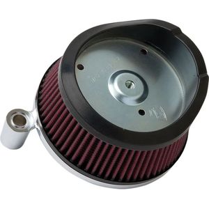 Arlen Ness Big Sucker™ Harley Davidson Flhr 1690 Road King 14 Luchtfilterkit