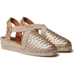 Toni Pons Siracusa Espadrilles